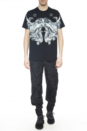 Logo sweatpants, zdjęcie 2 Logo sweatpants od Givenchy